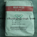 Dongxing Brand Paste PVC Resin PB1156